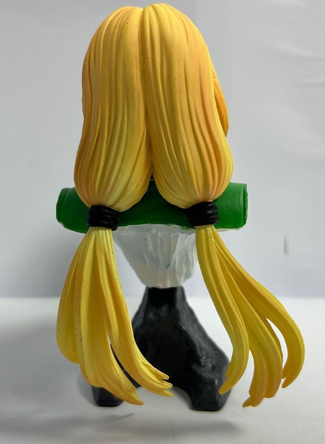 Naruto Tsunade Bust, Trendy Anime Memorial Figure Model, Decoration Gift - Image 3
